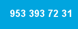 953 393 72 31